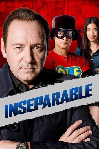 Inseparable Poster of Inseparable