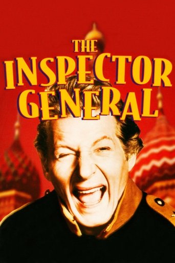 The Inspector General Poster of The Inspector General
