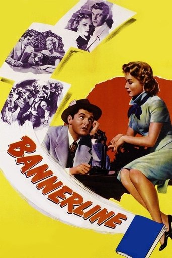 Bannerline Poster of Bannerline