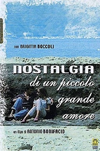 Nostalgia di un piccolo grande amore Poster of Nostalgia di un piccolo grande amore