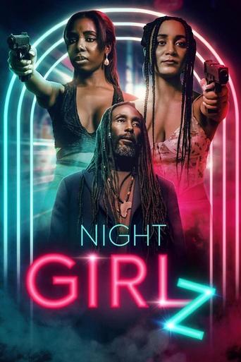 Night Girlz Poster of Night Girlz