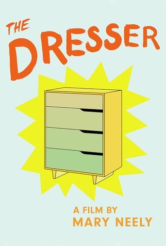 The Dresser Poster of The Dresser