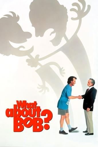 What About Bob? Poster of What About Bob?