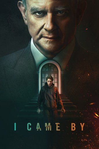 I Came By Poster of I Came By