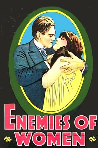 Enemies of Women Poster of Enemies of Women