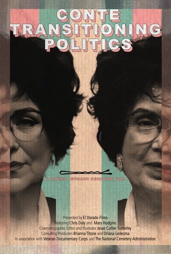 Conte: Transitioning Politics Poster of Conte: Transitioning Politics