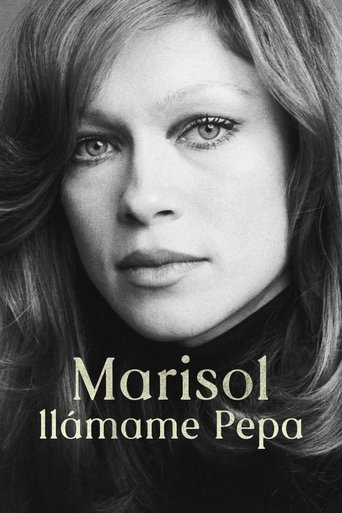 Marisol: llámame Pepa Poster of Marisol: llámame Pepa