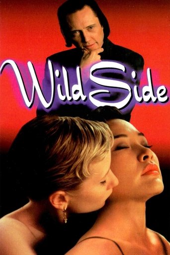 Wild Side Poster of Wild Side