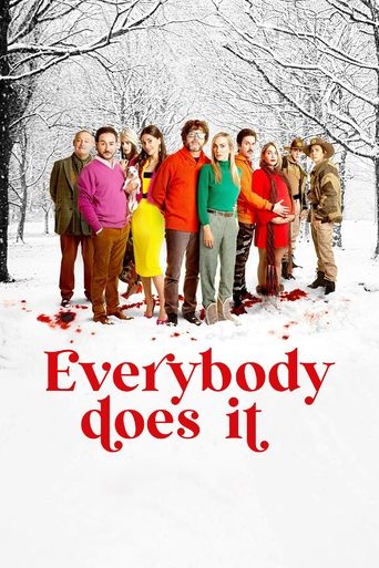 Everybody Does It Poster of Everybody Does It