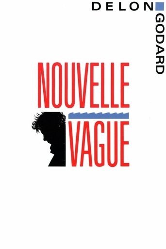 Nouvelle Vague Poster of Nouvelle Vague
