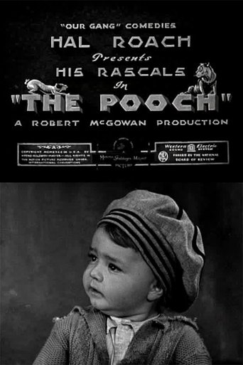 The Pooch Poster of The Pooch