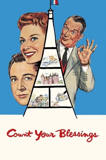 Count Your Blessings Poster of Count Your Blessings