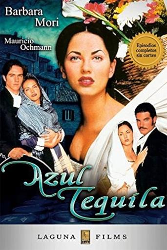Azul Tequila Poster of Azul Tequila