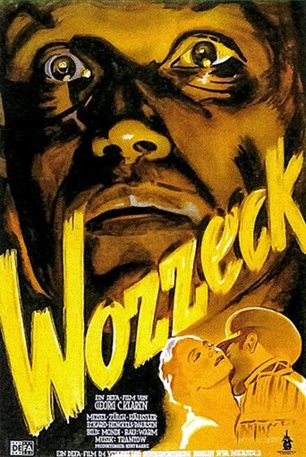 Wozzeck Poster of Wozzeck
