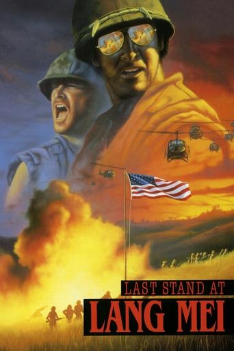 Last Stand at Lang Mei Poster of Last Stand at Lang Mei