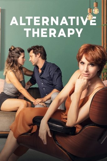 Alternative Therapy Poster of Alternative Therapy