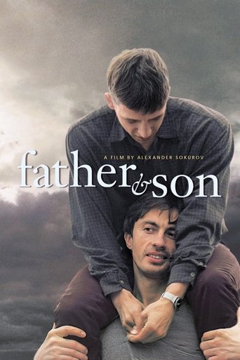 Father and Son Poster of Father and Son