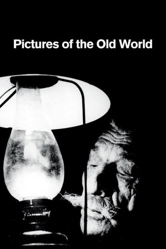 Pictures of the Old World Poster of Pictures of the Old World