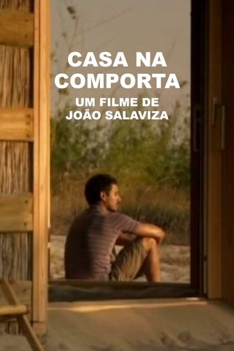 Casa Na Comporta Poster of Casa Na Comporta