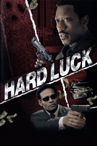 Hard Luck Poster of Hard Luck