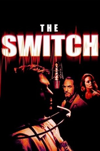 The Switch Poster of The Switch