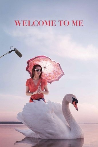 Welcome to Me Poster of Welcome to Me