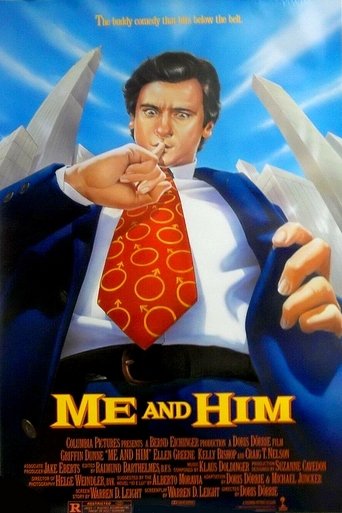 Me and Him Poster of Me and Him