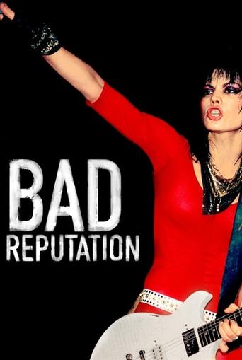 Bad Reputation Poster of Bad Reputation