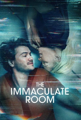 The Immaculate Room Poster of The Immaculate Room
