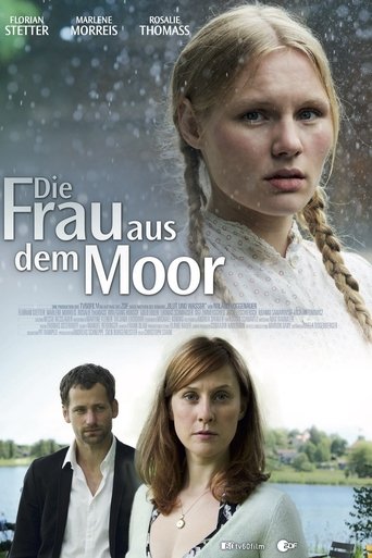 Die Frau aus dem Moor Poster of Die Frau aus dem Moor