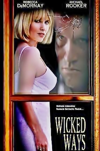 Wicked Ways Poster of Wicked Ways