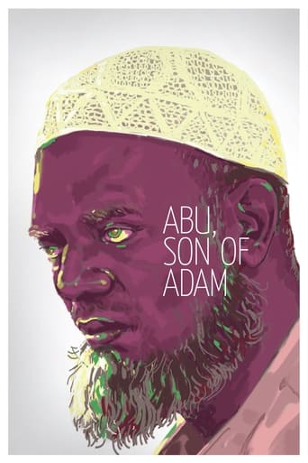 Abu, Son of Adam Poster of Abu, Son of Adam