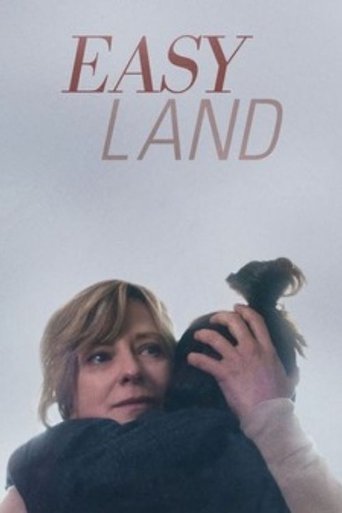 Easy Land Poster of Easy Land