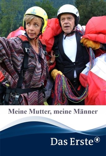 Meine Mutter, meine Männer Poster of Meine Mutter, meine Männer