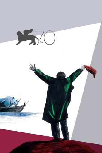 Venice 70: Future Reloaded Poster of Venice 70: Future Reloaded