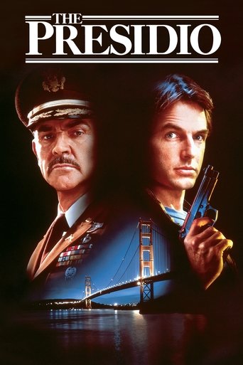 The Presidio Poster of The Presidio