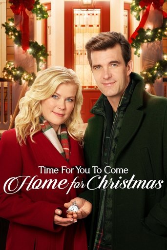 Time for You to Come Home for Christmas Poster of Time for You to Come Home for Christmas