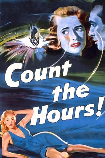 Count the Hours! Poster of Count the Hours!