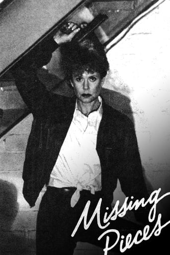Missing Pieces Poster of Missing Pieces
