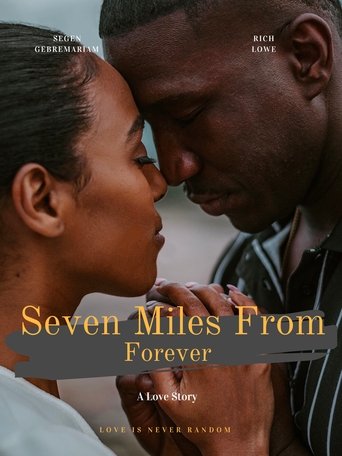 Seven Miles From Forever Poster of Seven Miles From Forever