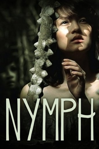 Nymph Poster of Nymph