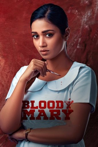 Bloody Mary Poster of Bloody Mary