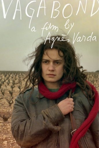 Vagabond Poster of Vagabond