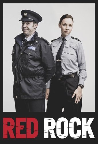 Red Rock Poster of Red Rock