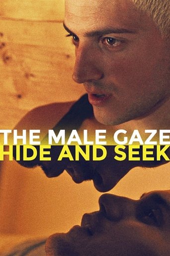 The Male Gaze: Hide and Seek Poster of The Male Gaze: Hide and Seek