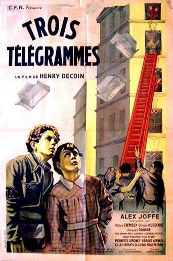 Paris Incident Poster of Paris Incident