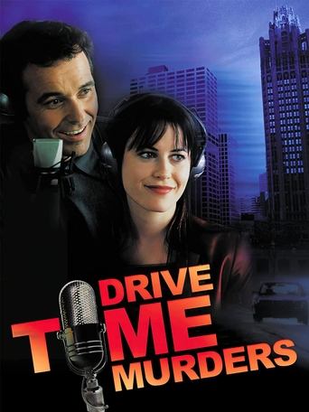 Drive Time Murders Poster of Drive Time Murders