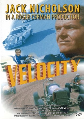 Velocity Poster of Velocity