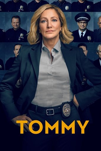 Tommy Poster of Tommy
