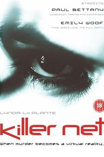 Killer Net Poster of Killer Net